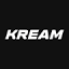 KREAM 파비콘