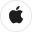 Apple 파비콘